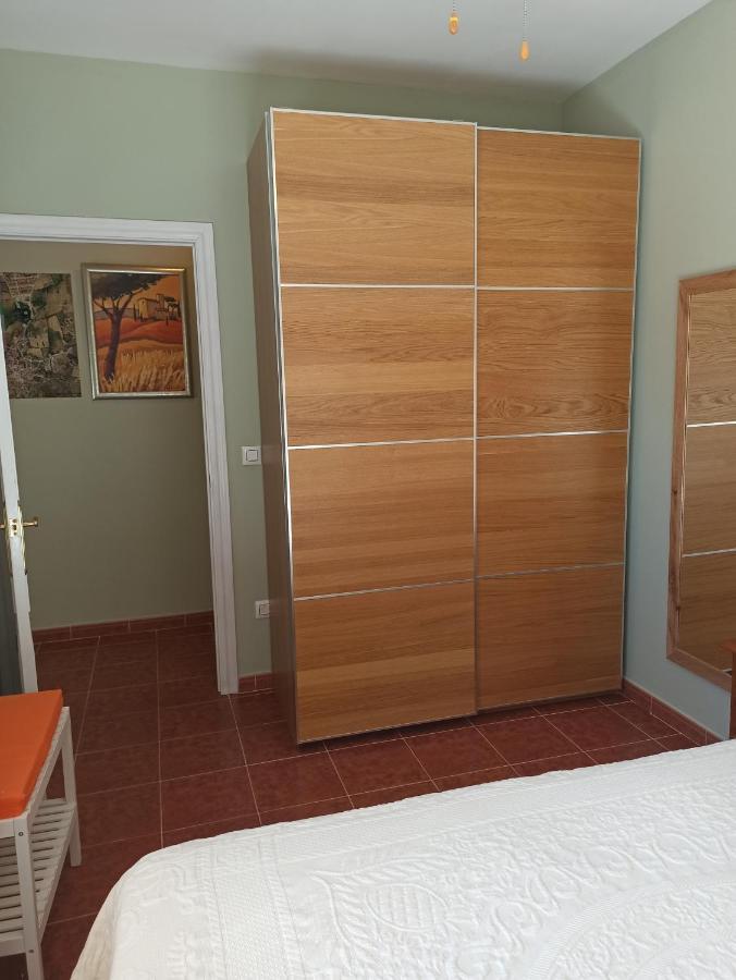 Apartament Vettonia Rural Santa Cruz de la Sierra Zewnętrze zdjęcie