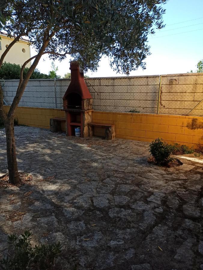 Apartament Vettonia Rural Santa Cruz de la Sierra Zewnętrze zdjęcie
